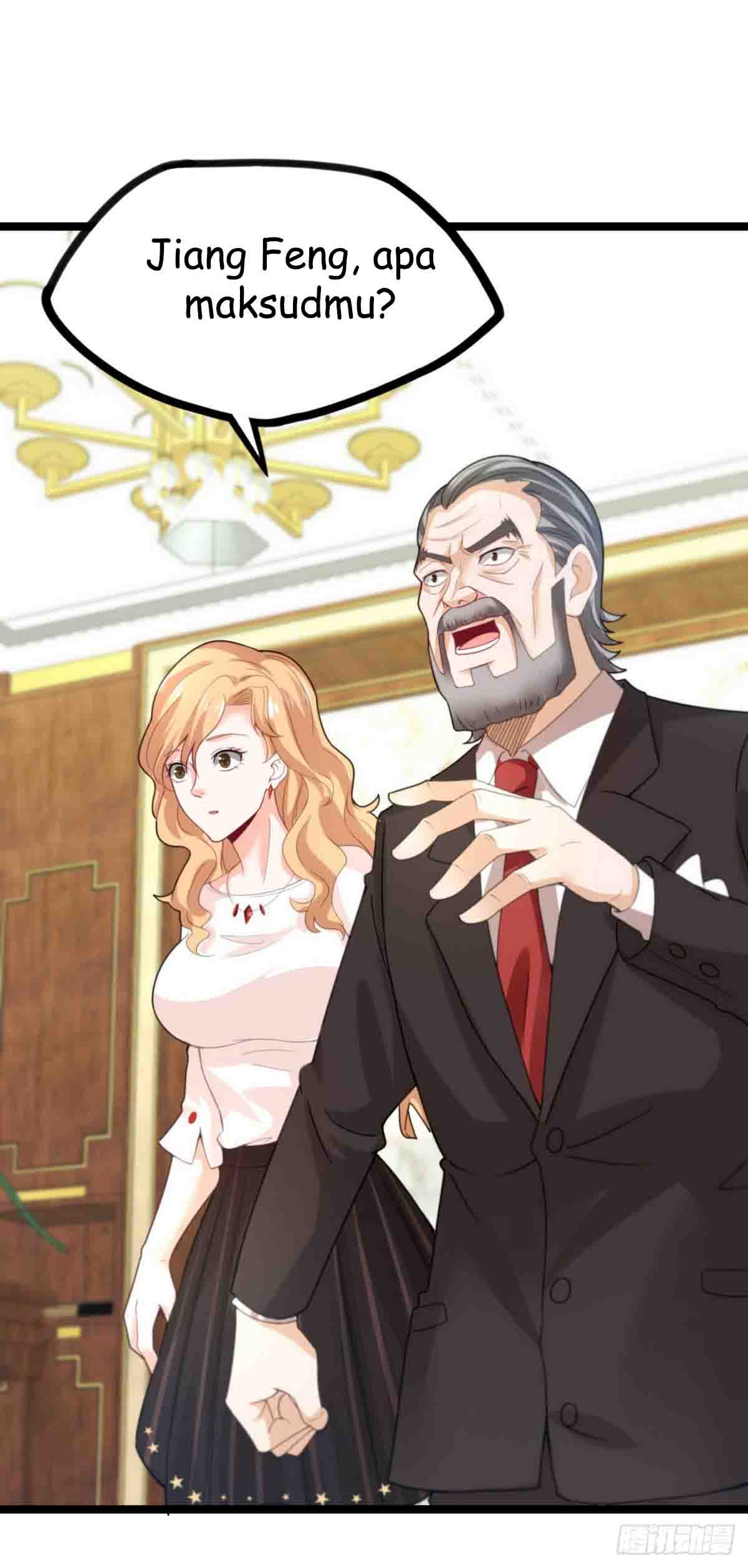 Urban Immortal Emperor Chapter 20 Gambar 4